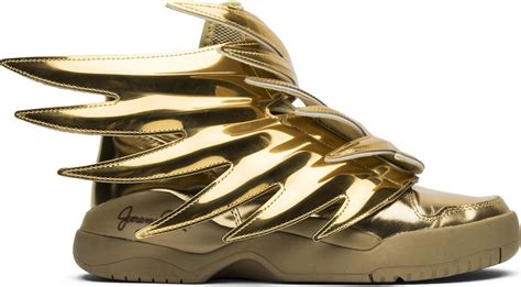 adidas jeremy scott wings zwart|jeremy scott wings 3.0 shoes.